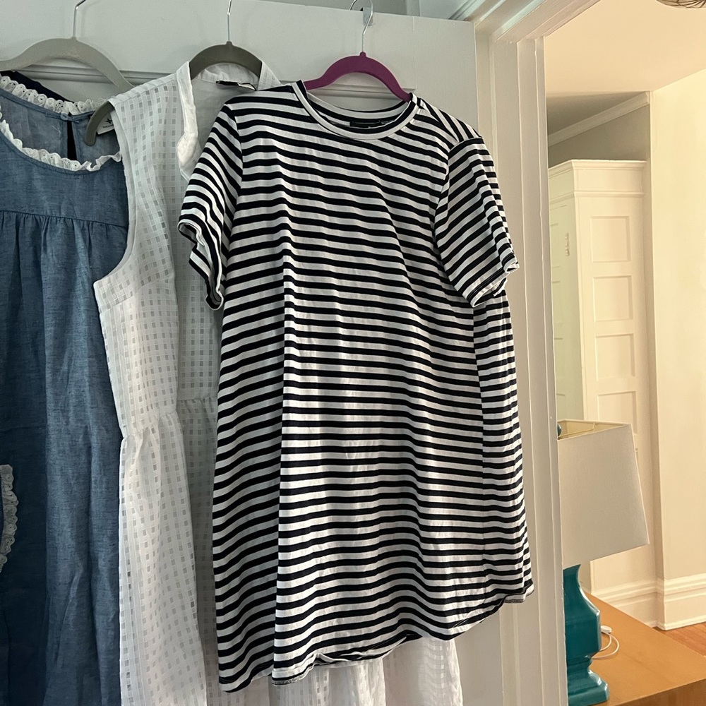 Tuckernuck dress